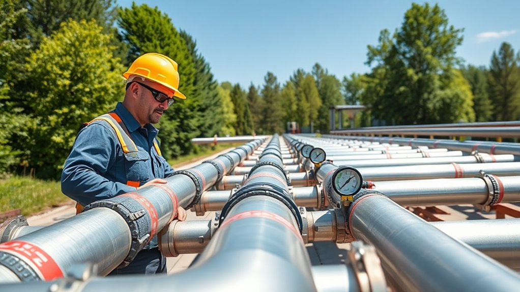 From Zero to Confident: Natural Gas Line Sizing 7 gas line safety compliance