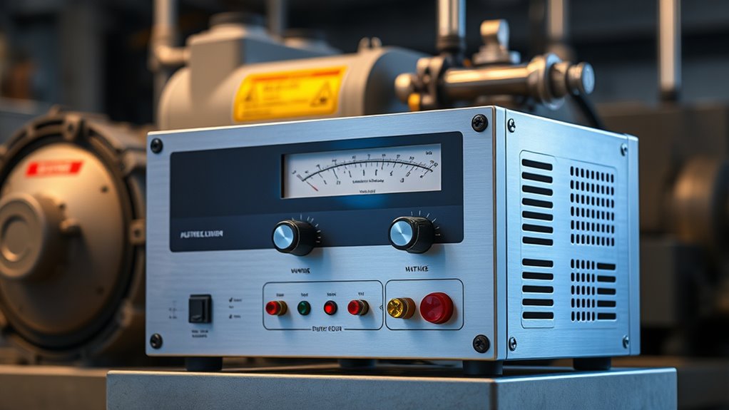 generator compatibility and durability