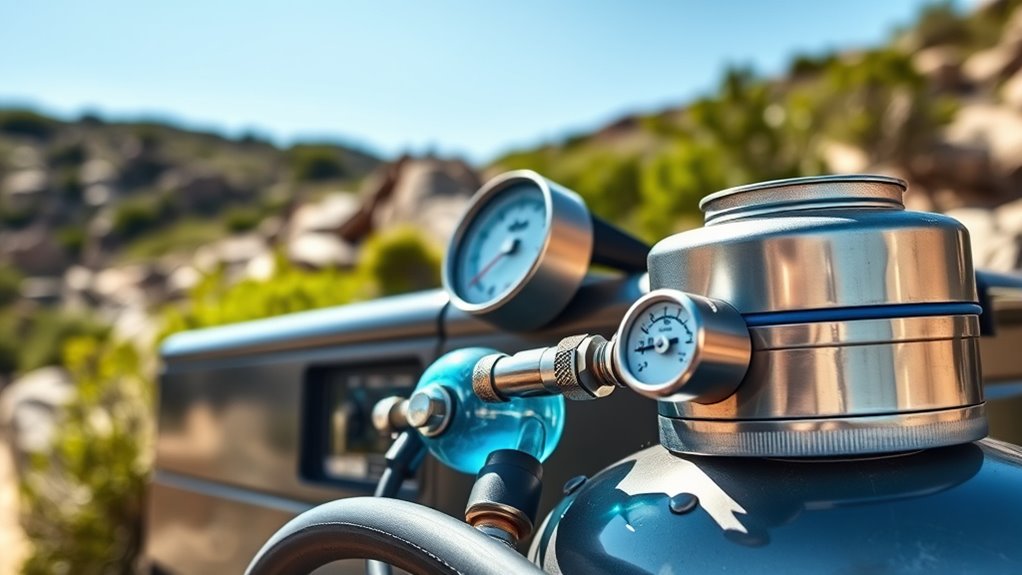 generator fuel consumption variability