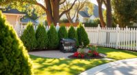 generator installation guidelines
