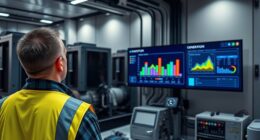 generator monitoring system options