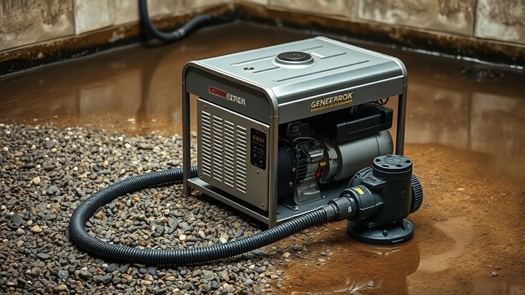 15 Best Generators for Sump Pump Backup That Keep Your Basement Dry 33 generator selection considerations