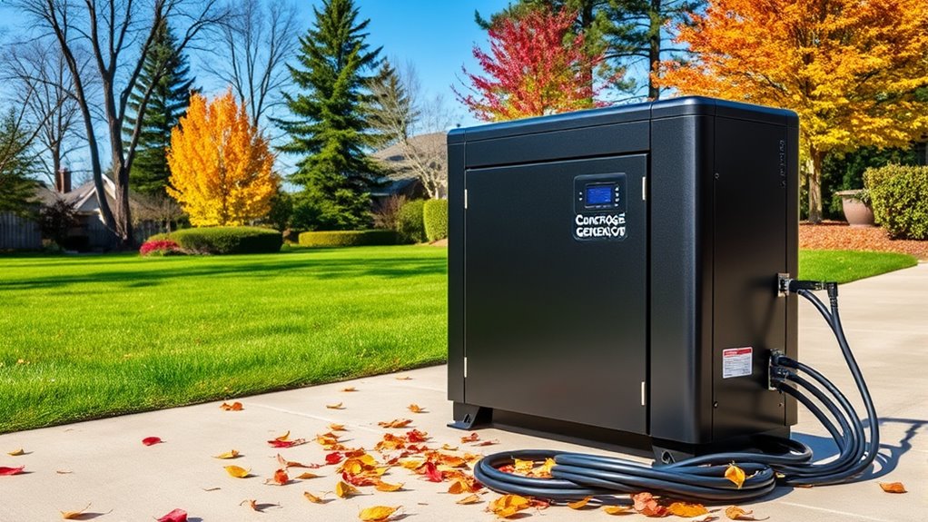 14 Best Whole House Standby Generators That Keep Your Power On No Matter What 31 generator selection considerations