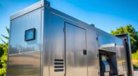 generator sizing best practices