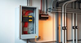 generator sub panel recommendations