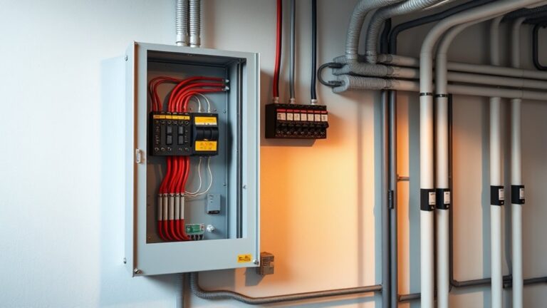 Generatar Sound Panel 15 Best Sub Panel Kits for Generator Circuits in 2025 – Power Your ...