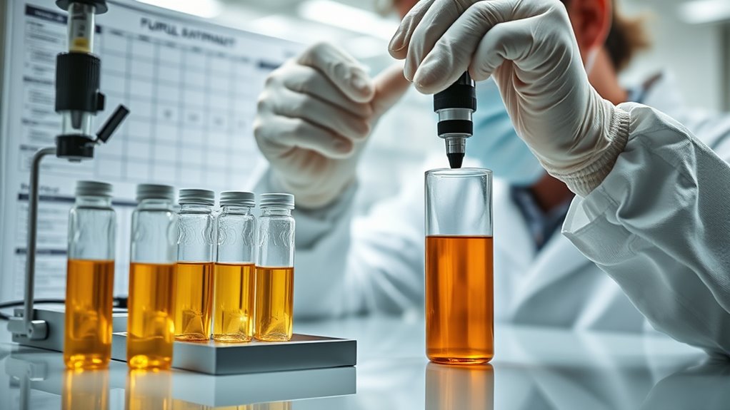 global fuel quality regulations