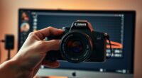 histogram photography guide explained