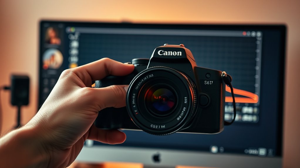 histogram photography guide explained
