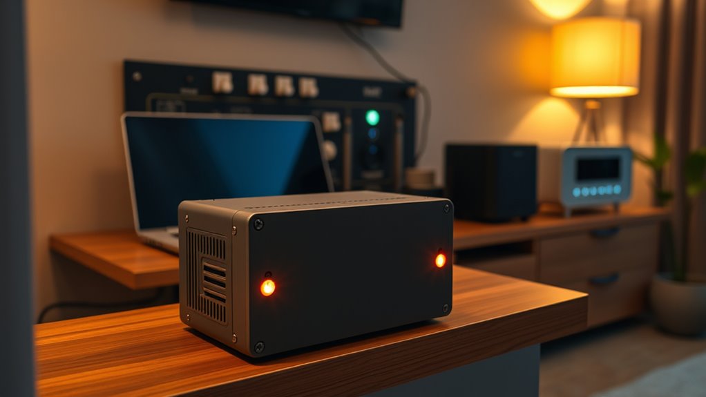 1 Best Load Shedding Modules for Home Backup: Reliable Power Solutions You Can Trust 5 home backup load considerations