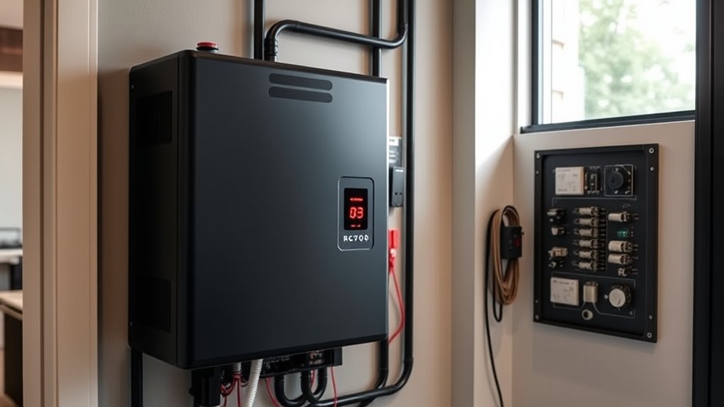 15 Best Home Battery Backup Systems With Transfer Switches for Reliable Power in 2025 33 home backup system considerations