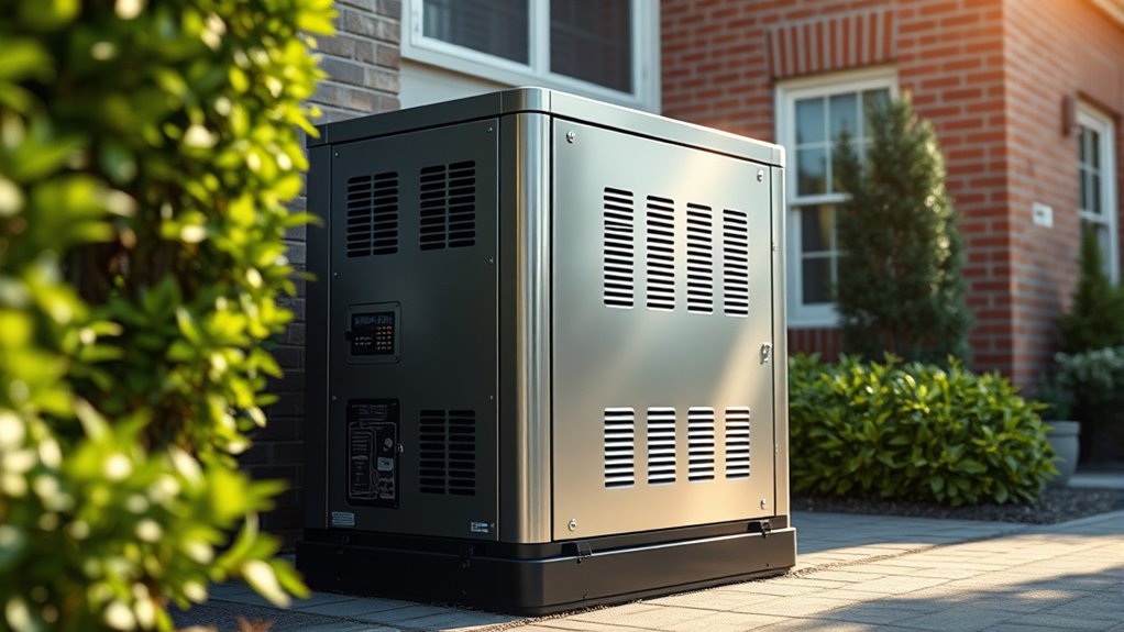 Standby Generator Sizing: What Pros Wish You Knew 4 home energy needs assessment
