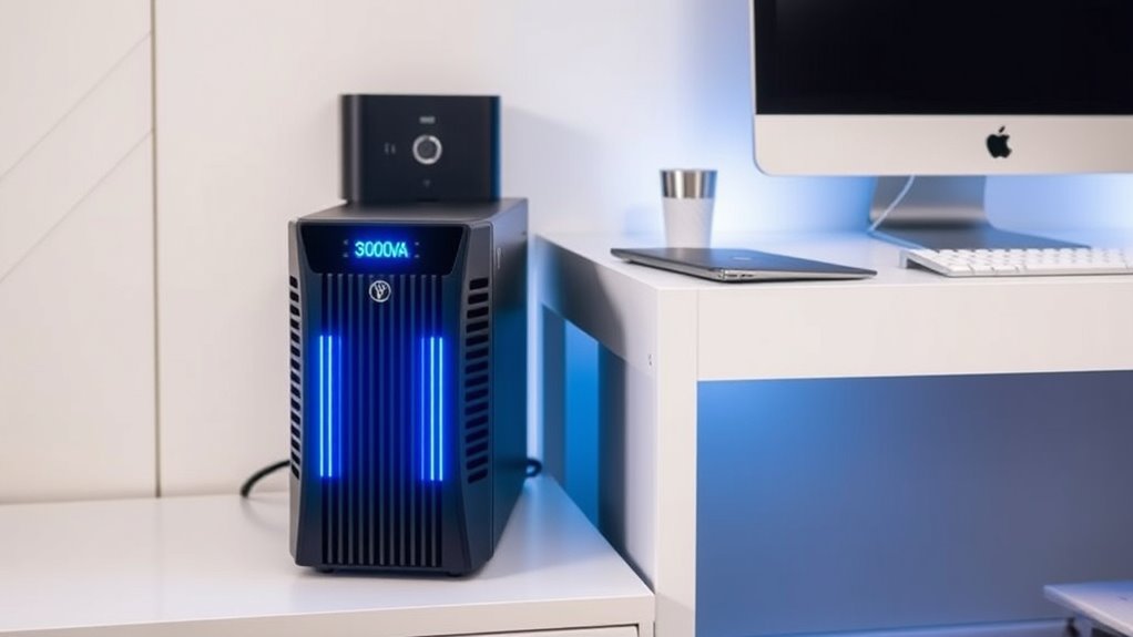 15 Best 3000VA UPS Systems for Home Office Backup in 2025 32 home office ups selection