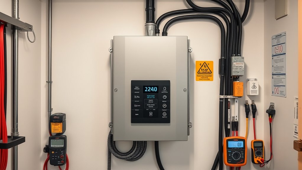 15 Best 240V Power Stations for Whole Home Circuits to Power Your Entire Home Safely 32 home power station considerations