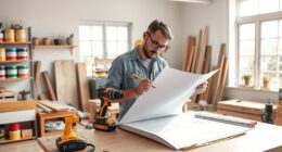 home project planning basics