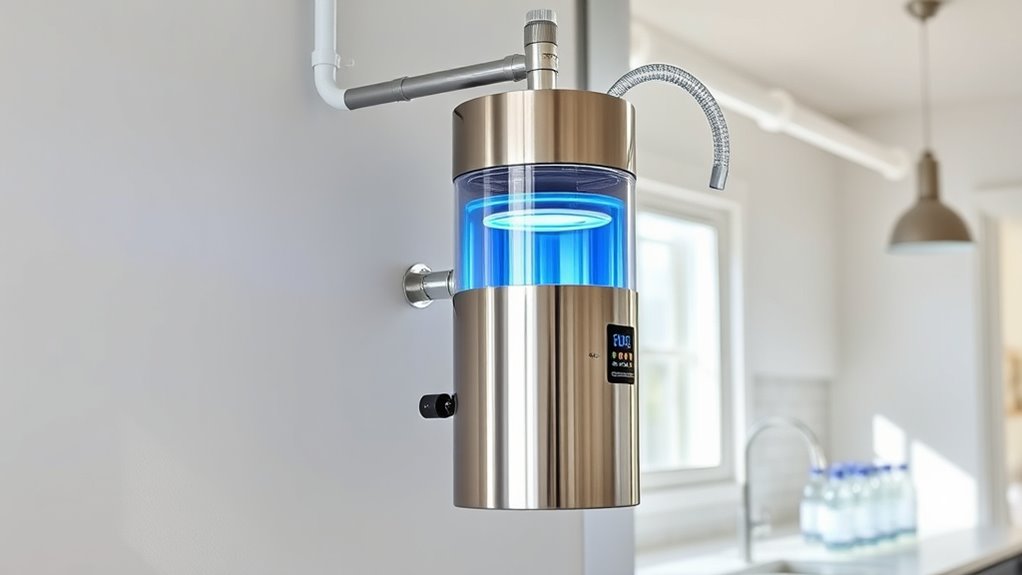 11 Best Whole House UV Water Purifiers for Clean, Safe Water in 2025 3 household uv purifier factors