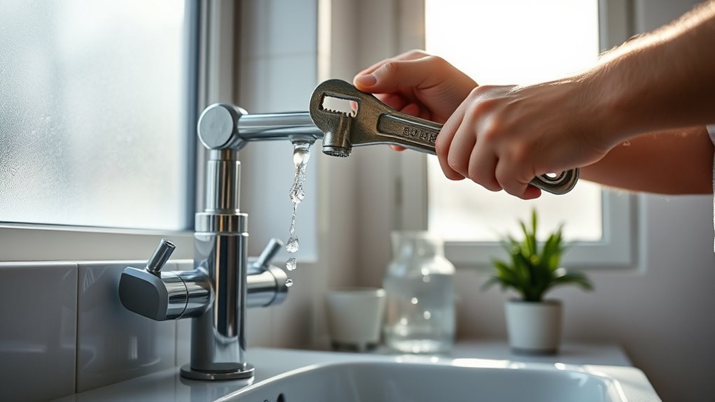 The Maintenance Routine for Perfect Water Saving Tips 9 household water saving tips