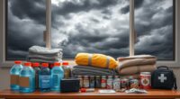 hurricane safety and preparedness