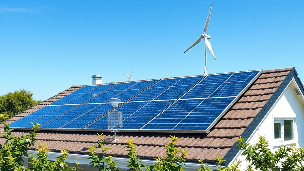 14 Best Wind and Solar Hybrid Kits for Home: Power Your Home Efficiently in 2025 31 hybrid system selection criteria