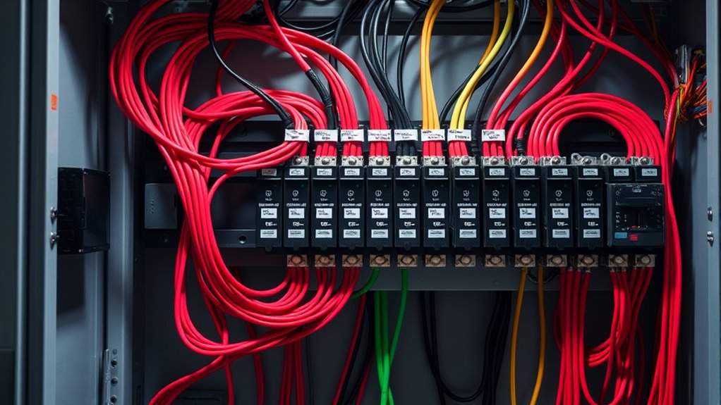 How to Map Essential Circuits for Backup Power 4 identify critical electrical loads