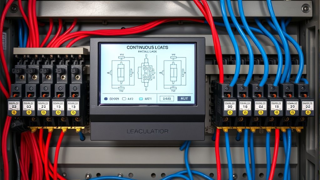 Load Calculation by Circuit: Calculations You Can’T Skip 4 identify load operation duration