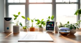 indoor air quality checklist