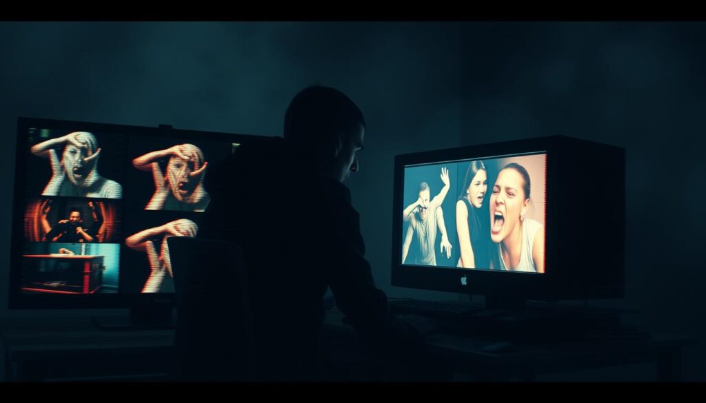 infamous gore videos