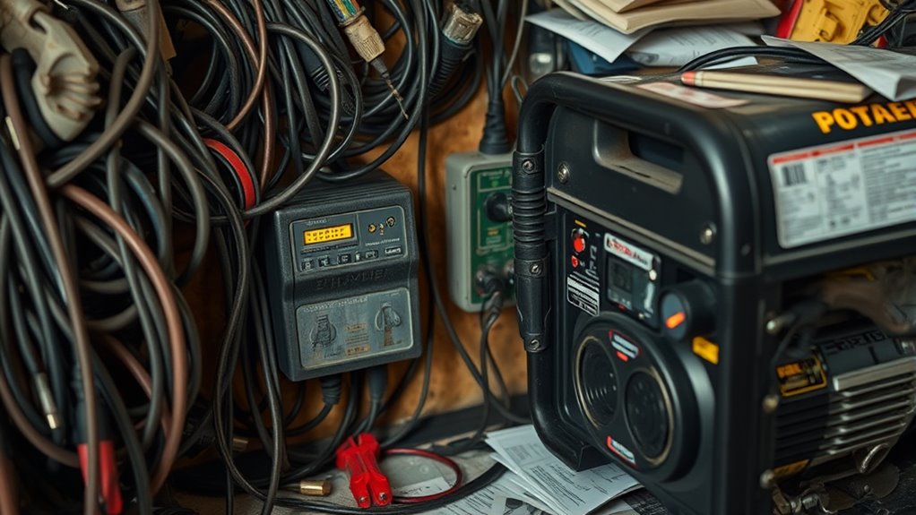 initial setup and hidden costs