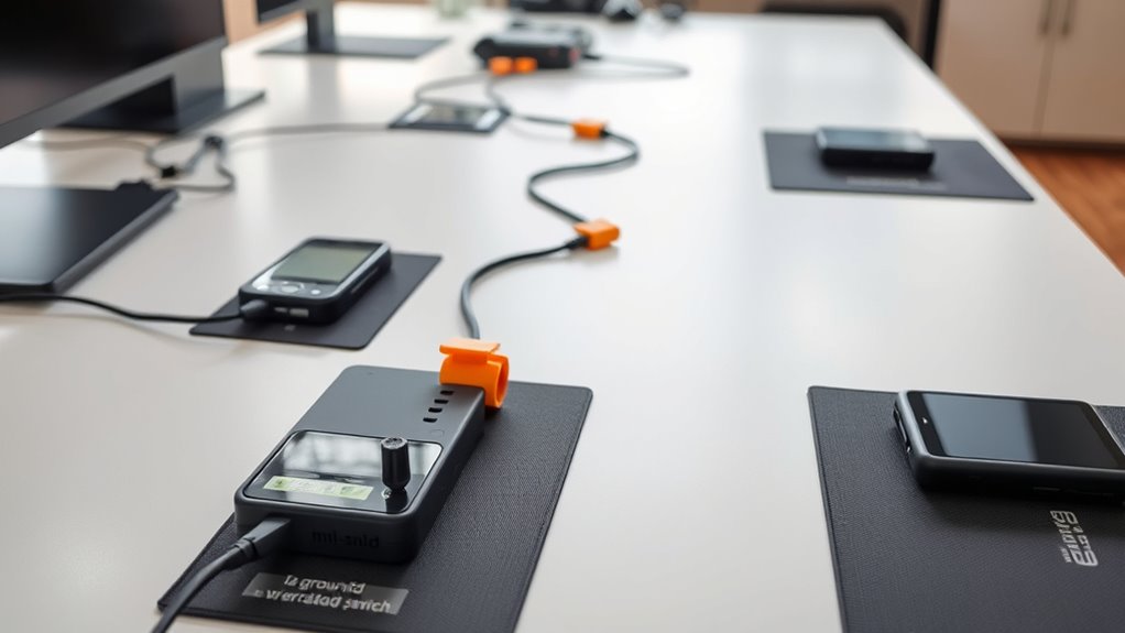 How to Set Up a Safe Extension‑Cord Strategy for Portables 9 inspect identify secure unplug