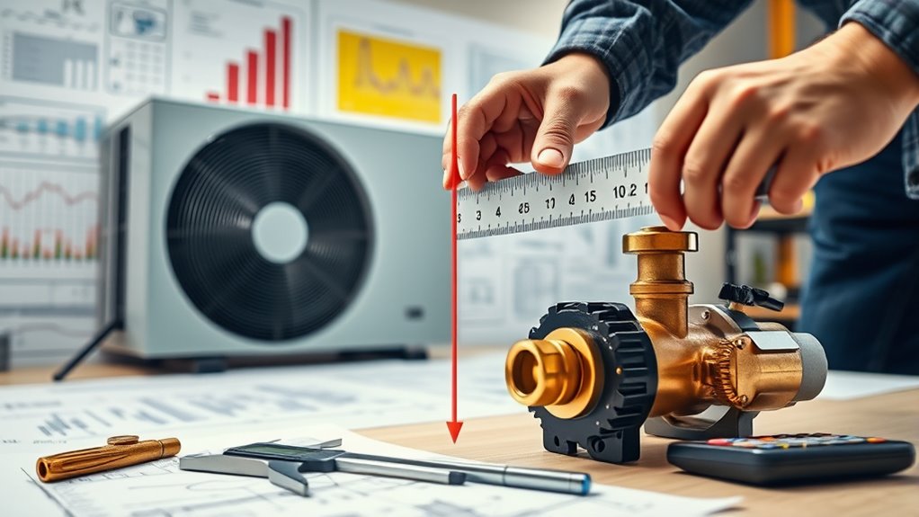 insulation climate and efficiency