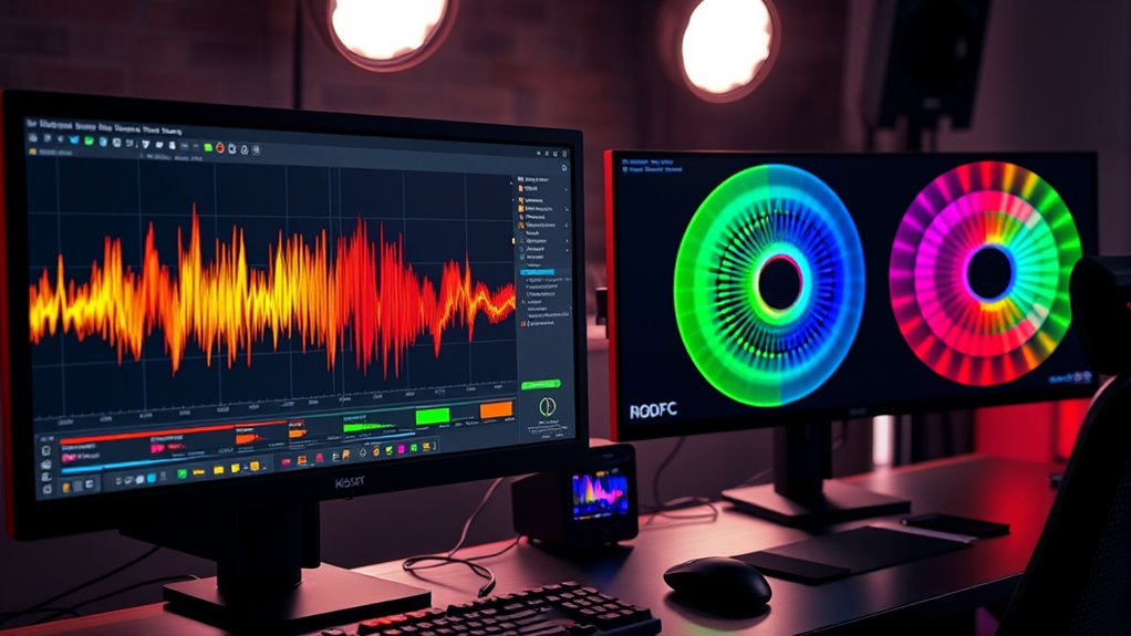 integrate scopes for consistent grading