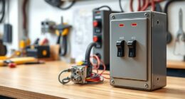interlock kits transfer switches