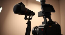 interview audio level tips