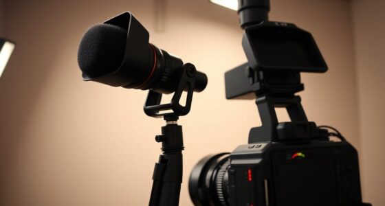 interview audio level tips