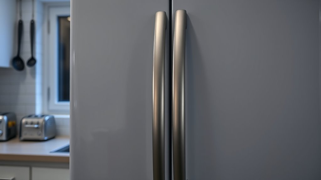 How to Keep Food Safe: Fridge & Freezer Management in Blackouts 5 keep fridge door closed
