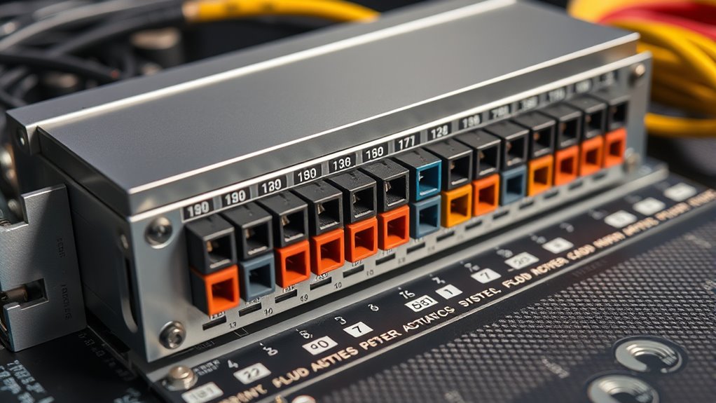 key factors for safe distribution