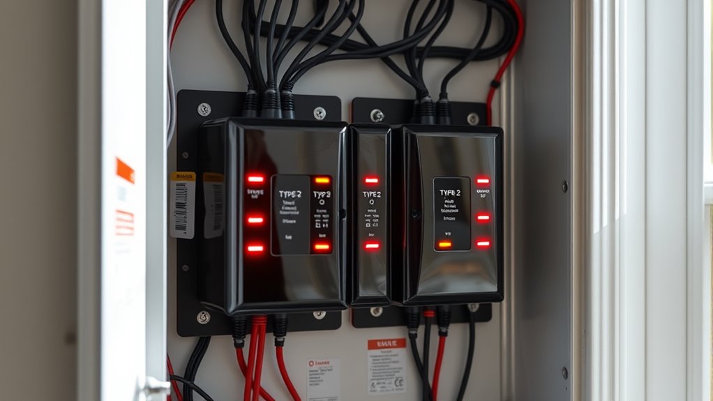 15 Best Type 2 Whole House Surge Protectors for Ultimate Home Protection in 2025 33 key surge protector considerations