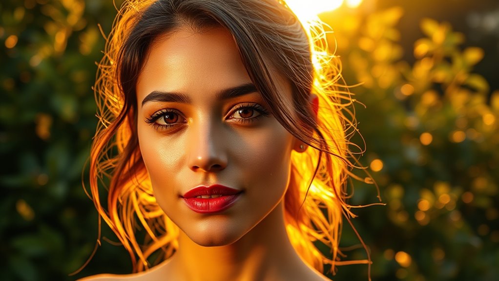 Color Temperature Tips: What No One Told You (Cameras, Photo & Video Guide) 6 lighting affects photo tone