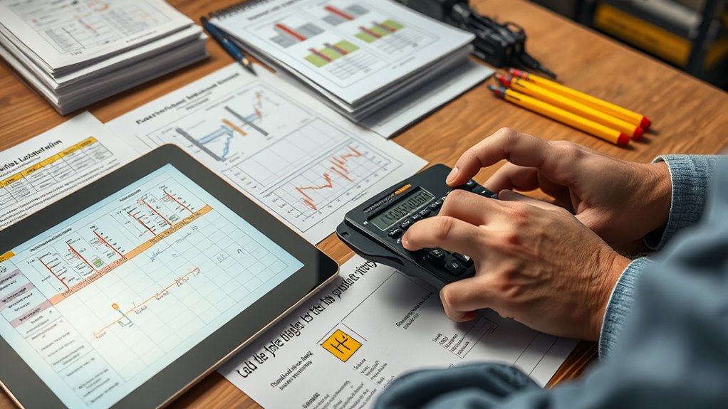 Load Calculation by Circuit: Calculations You Can’T Skip 8 load safety and compliance