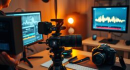 log video exposure tips