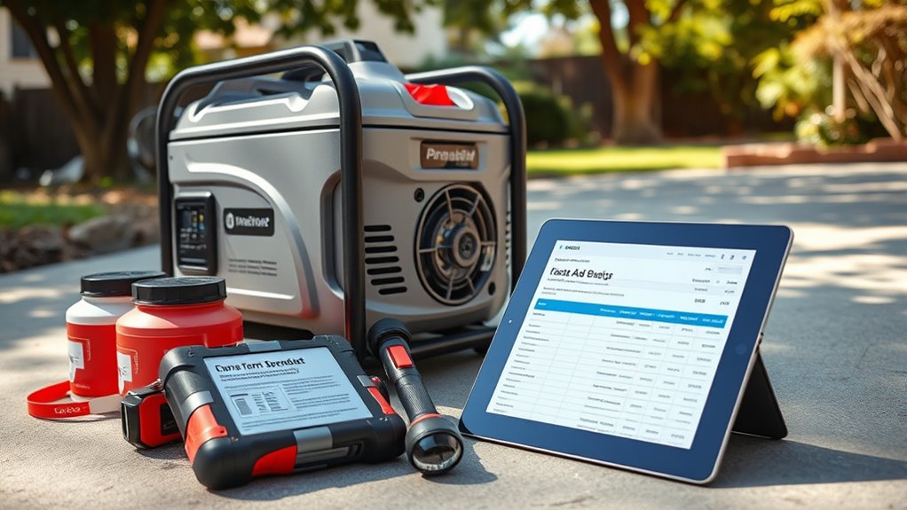 long term maintenance costs
