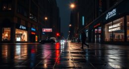 low light filming tips