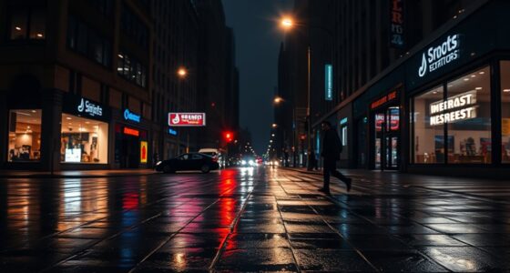 low light filming tips