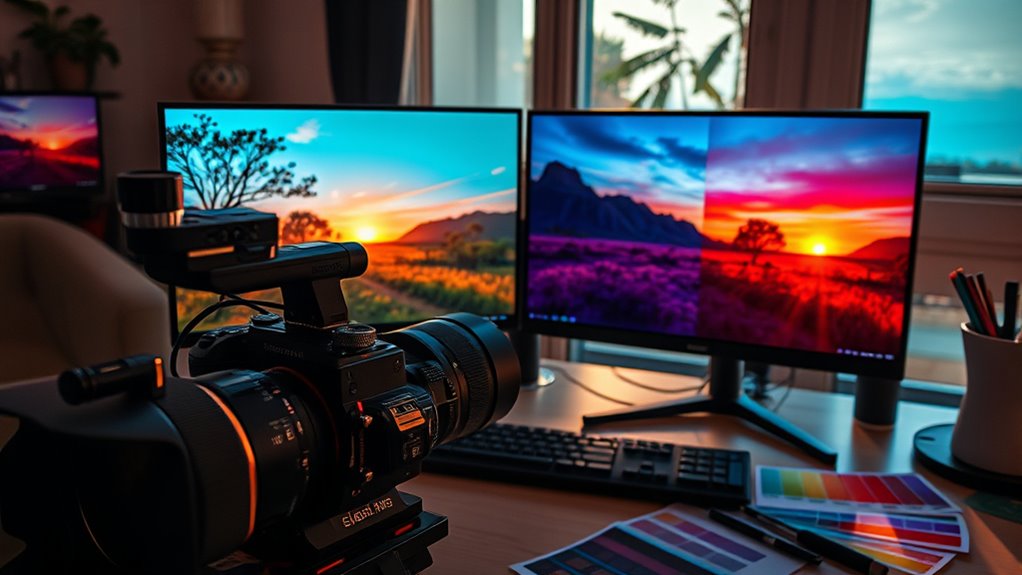 Luts Vs Presets: What No One Told You (Cameras, Photo & Video Guide) 5 luts for speed presets for customization