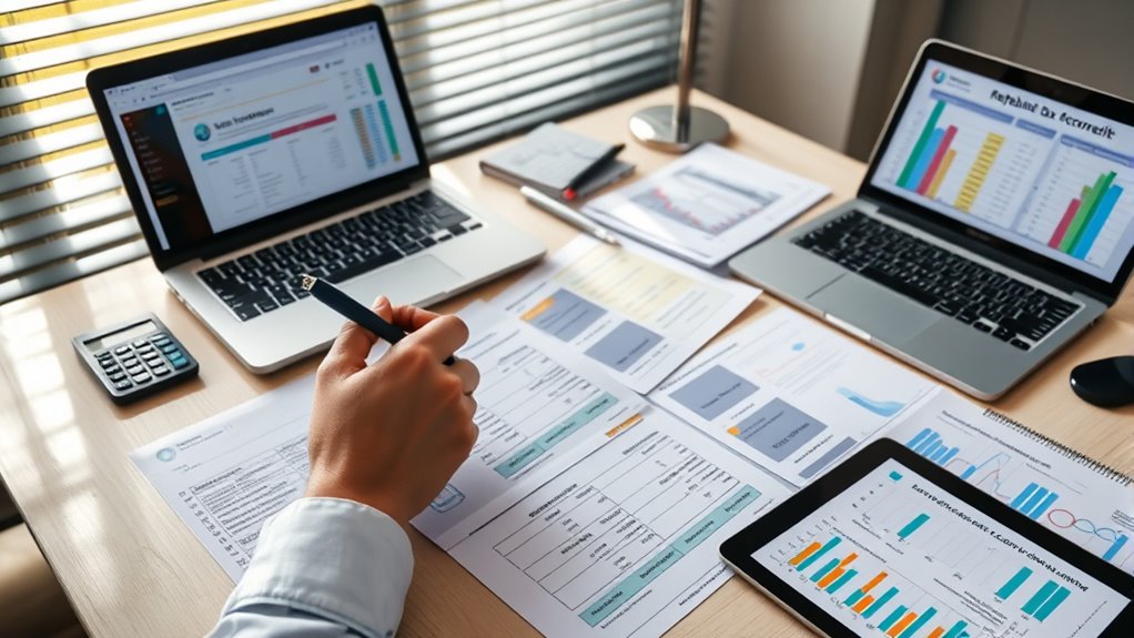 How to Use Rebates and Tax Credits to Improve Readiness 8 maintain accurate documentation compliance