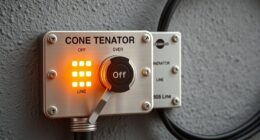 manual transfer switch essentials