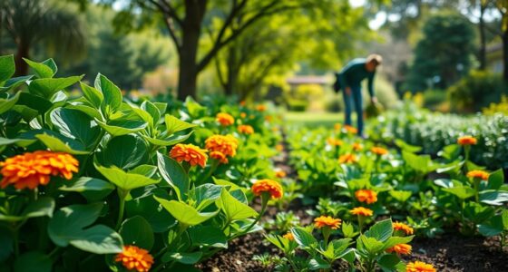 master natural pest control