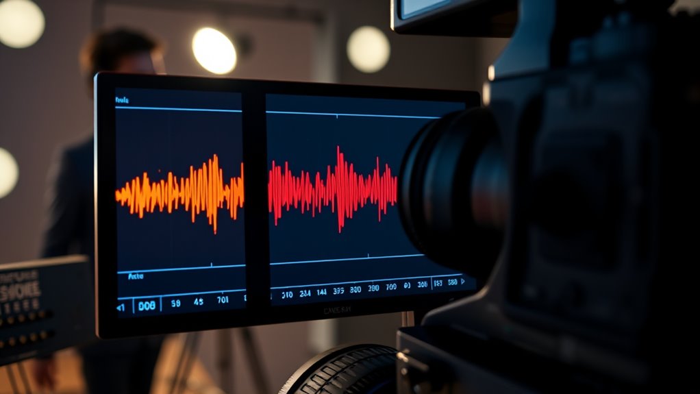 maximize dynamic range flexibility