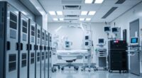 medical equipment backup solutions