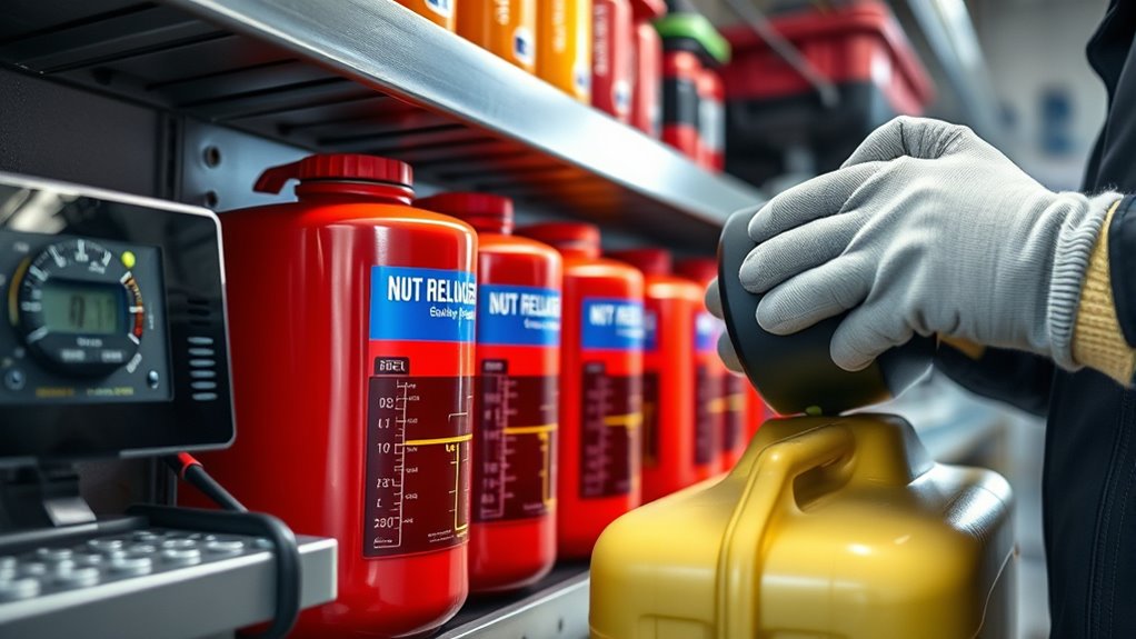 How to Manage Fuel Safely for a 7–14 Day Outage 10 monitor fuel consumption carefully